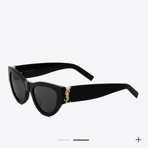 YSL Sunglasses